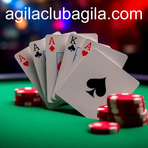 Gaming Experience AgilaClub - 800+ Premium and Exclusive Games