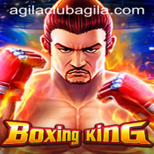 BoxingKing: The Revolutionary Game Experience With AgilaClub
