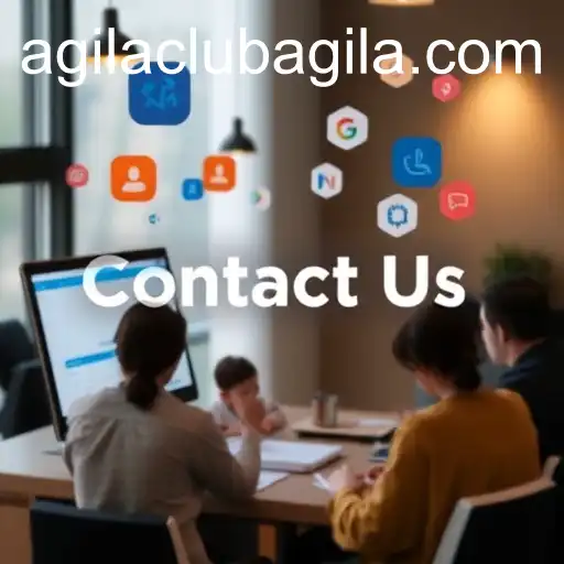 VIP Service AgilaClub - 24/7 Support and Exclusive Benefits