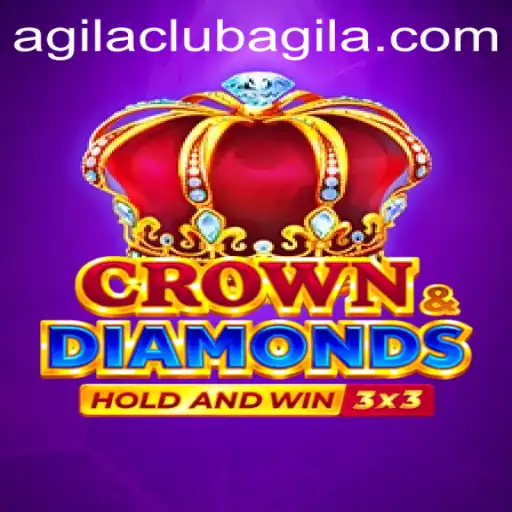 Exploring the Exciting World of Crowndiamonds with AgilaClub