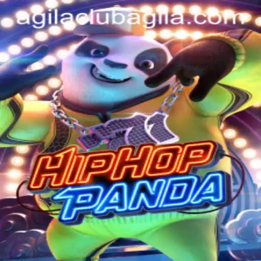 HipHopPanda: An Unforgettable Gaming Experience at AgilaClub