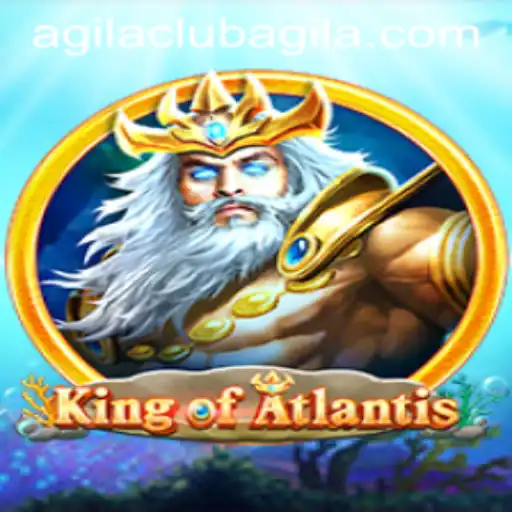 Unveiling KingofAtlantis: The Epic Journey with AgilaClub