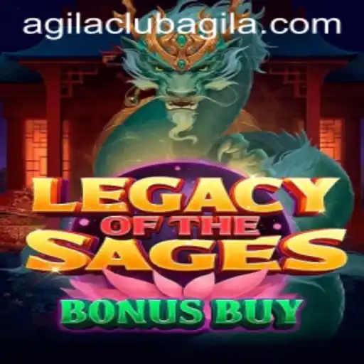 Discover the Thrills of LegacyoftheSagesBonusBuy at AgilaClub