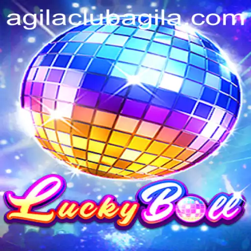 Exploring LuckyBall: The Thrilling New Game by AgilaClub