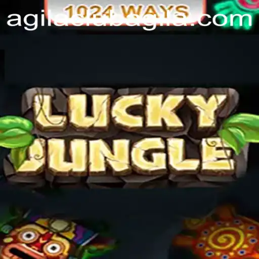 Exploring the Thrills of LuckyJungle1024: A Deep Dive into AgilaClub's Latest Sensation