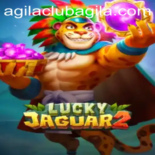 Exploring Luckyjaguar2: A Thrilling Adventure in AgilaClub