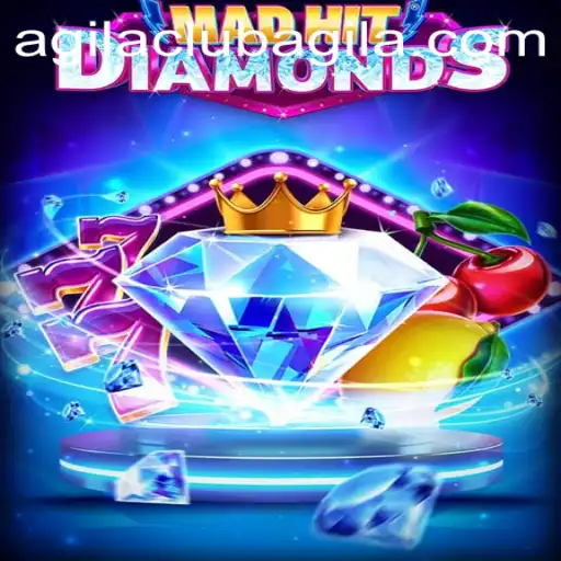 Unveiling MadHitDiamonds: A Thrilling New Addition to AgilaClub