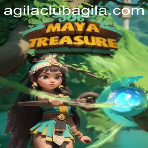 Discover the Exciting World of MayaTreasure with AgilaClub