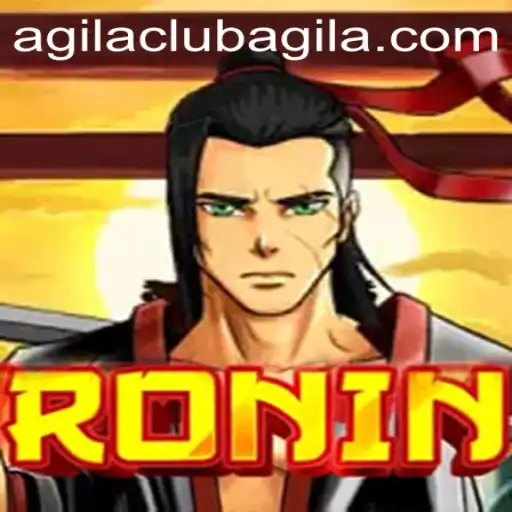 The Mystical World of Ronin: A Journey with AgilaClub