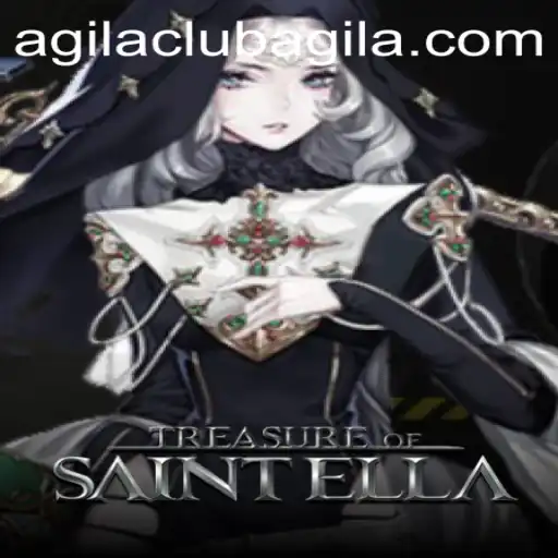 Unveiling the Mysteries of TreasureofSaintElla and AgilaClub