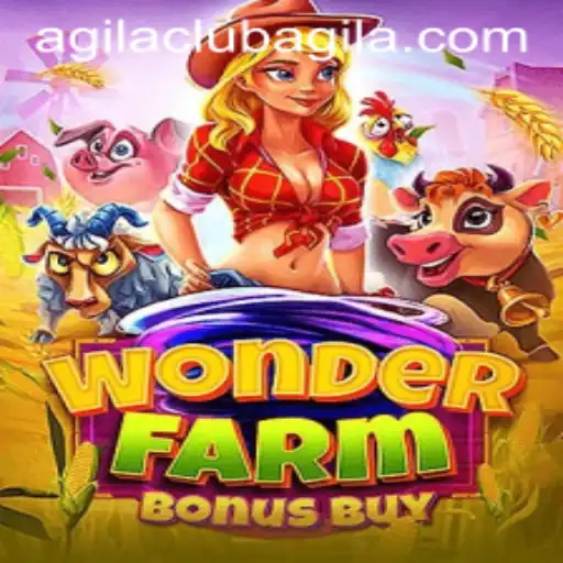 Dive into the Enchanting World of WonderFarmBonusBuy: A Glimpse into the AgilaClub